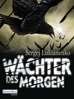 cover image of Wächter des Morgen